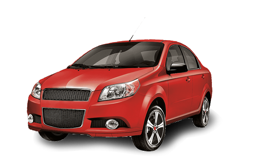 Car pitch