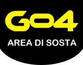 Go4 Novara parking area