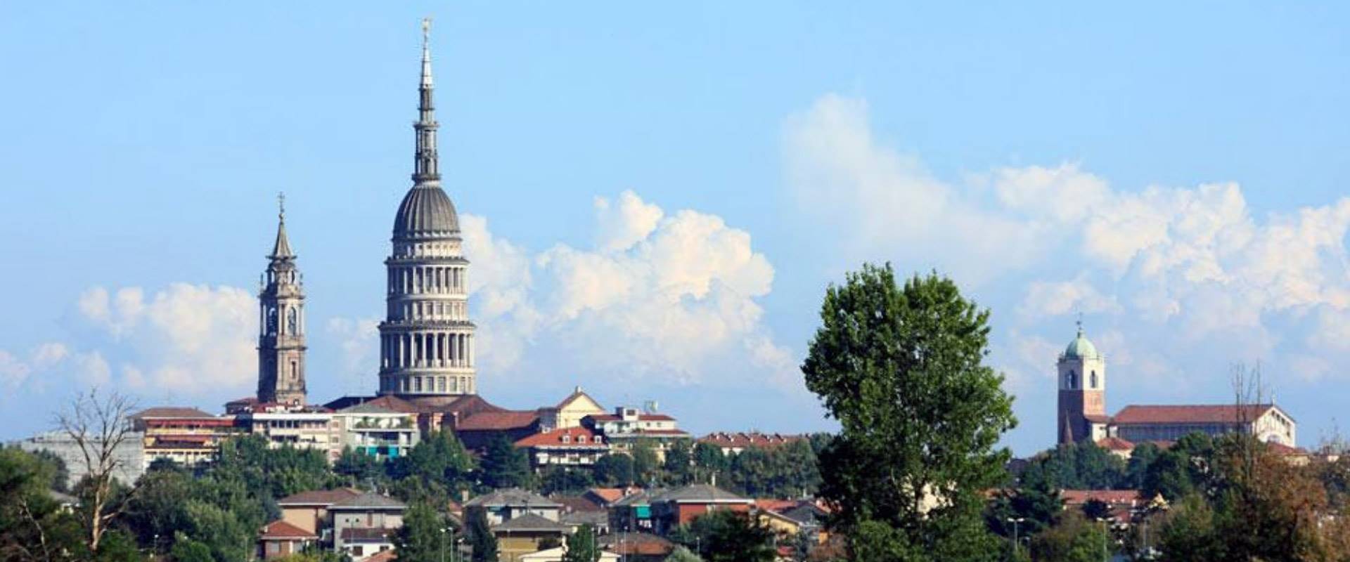 Service: Discover Novara